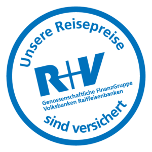 Reisepreissicherungsschein